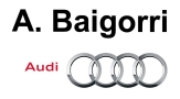 Horario de apertura A.baigorri, Madrid