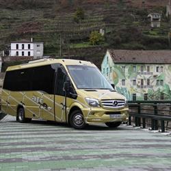 Horario de apertura Autocares Alfer, Ourense
