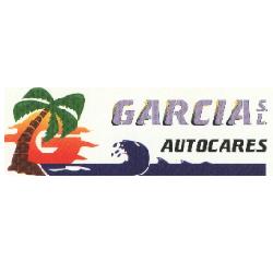 Horario de apertura Autocares García, Alicante