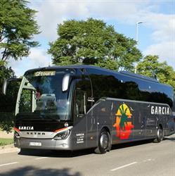 Horario de apertura Autocares García, Alicante