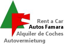 Horario de apertura Autos Famara S.L., Costa Teguise