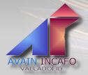 Horario de apertura Avain, Valladolid