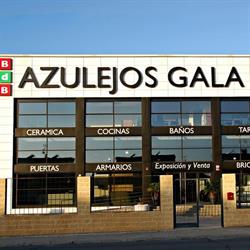 Horario de apertura Azulejos Gala SL, Majadahonda