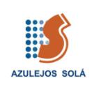 Horario de apertura AZULEJOS SOLA, Paterna