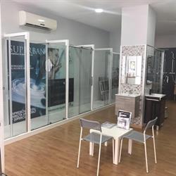 Horario de apertura Mampalum - Mamparas de Baño, Badajoz