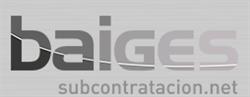 Horario de apertura Baiges Muebles de Laton S. L., Cadrete