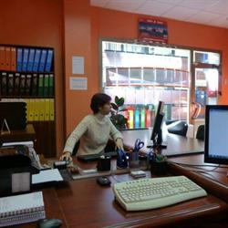 Horario de apertura INMOBILIARIA BALLENA CENTER, Rota