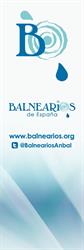 Horario de apertura Anbal- Asociación Nacional de Balnearios, Madrid