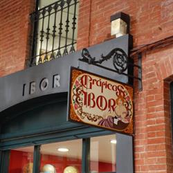 Horario de apertura Libreria Ibor, Barbastro