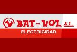 Horario de apertura Electricidad Bat Vol S.l., Aizoáin