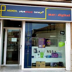 Horario de apertura Beato Digital S.L, Castalla