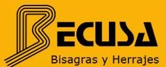Horario de apertura Becusa S.a., Oñati