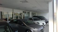 Horario de apertura Bercauto, Carballo