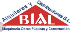 Horario de apertura Bial S.l., Valle de Trápaga-Trapagaran