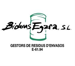 Horario de apertura Bidons Egara S.l., Viladecavalls