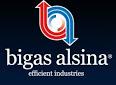 Horario de apertura Bigas Alsina, S.A. Caldereria Climatitzacio I Aire Condicionat, Girona