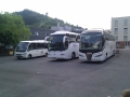 Horario de apertura Autocares Blanco Respaldiza S.l., Bilbao