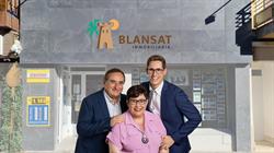 Horario de apertura Blansat Inmobiliaria S.l., Pilar de la Horadada