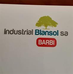 Horario de apertura Industrial Blansol S. A., Barcena de Cicero