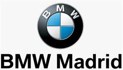 BMW Ibérica en Madrid (Hortaleza) - Horario de apertura