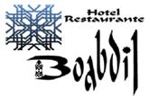 Horario de apertura Boabdil, Otura