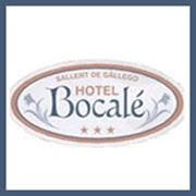 Horario de apertura Hotel Bocalé, Sallent de Gállego
