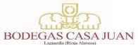 Horario de apertura Bodegas Casa Juan S.a., Laguardia