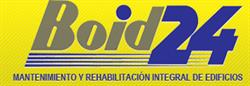 Horario de apertura Boid 24, Valencia