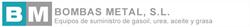 Horario de apertura Bombas Metal S.l., Cuarte de Huerva