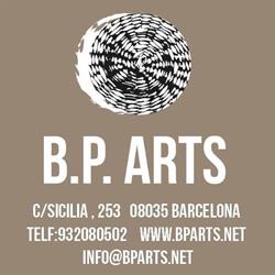 Horario de apertura B.p. Arts S.l., Barcelona