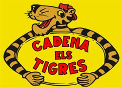 Cadena Els Tigres en Barcelona (Sarrià-Sant Gervasi) - Horario de apertura