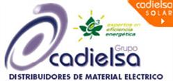 Horario de apertura Cadielsa Leon S.l., Ribaseca