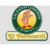 Calzados El Ferrocarril en Madrid (Centro) - Horario de apertura