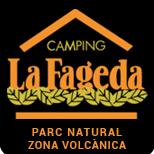 Horario de apertura Camping La Fageda S.l., Olot