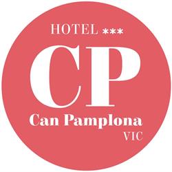 Horario de apertura Hotel Can Pamplona, Vic