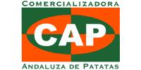 Horario de apertura Comercializadora Andaluza de Patatas, San Jose de la Rinconada