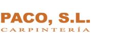 Horario de apertura Carpintería Paco (Showroom), Logroño