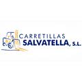Horario de apertura Carretillas Salvatella Sl, Santiga