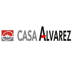 Horario de apertura Casa Álvarez S.A., Toledo