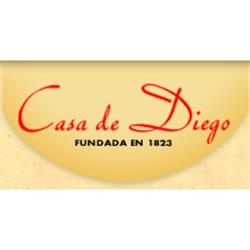 Casa De Diego en Madrid (Centro) - Horario de apertura