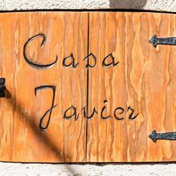 Horario de apertura Casa Javier, Rodellar