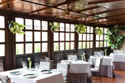 Restaurante Casa Pedro en Madrid (Fuencarral-El Pardo) - Horario de apertura