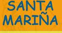 Horario de apertura Santa Mariña, Portomarin