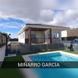 Horario de apertura Viviendas Modulares Miñarro García, De Monforte del Cid