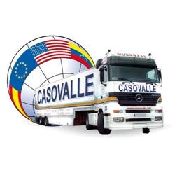 Horario de apertura Mudanzas Casovalle, Santander