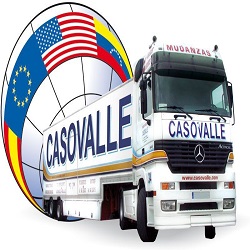 Horario de apertura Mudanzas Casovalle, Santander