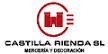 Horario de apertura Castilla Rienda S. L., Massalfassar