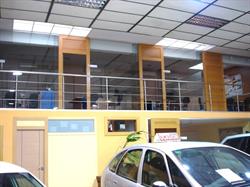 Horario de apertura Castro Motor, Málaga