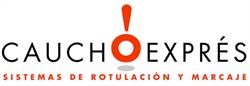 Cauchoexprés - Sellos, Placas y Rotulación en Bilbao (Abando) - Horario de apertura