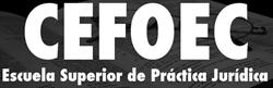 Horario de apertura cefoec, Sevilla